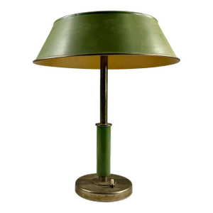 Mid 20th Century Funkis Style Table Lamp