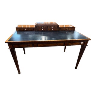 Theodore Alexander Writing Desk For Sale
