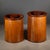 Mid 20th Century Mid-Century Gladmark Teak Canisters c.1950 For Sale - Image 5 of 8