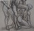 Auguste Rodin, Trois ombres parlant à Dante, Etching For Sale - Image 4 of 8