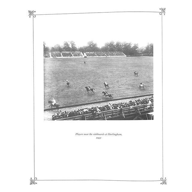 "Polo: The Emperor of Games" 1994 Milburn, Frank For Sale - Image 12 of 12