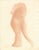 Rodin, Jamais Plus Nous\., Nude, Original Lithograph, 1902 For Sale
