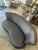 1980s 1980s Modern Gallery Pantera Curve Sofa by Lazar Industries For Sale - Image 5 of 8