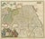Antique Map of Russia and Central Asia with the Northeast Passage For Sale - Image 6 of 6