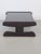 Postmodern Architectural Wooden Coffee Table, Germany, 1970s For Sale - Image 6 of 15