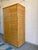 Vintage Italian Cabinet in Rattan, 1970s For Sale - Image 4 of 11