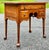 Pennsylvania House Diminutive Pennsylvania House Cherry Lowboy Side Table For Sale - Image 4 of 10