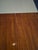 Late 20th Century Georgian-Style Carved Wood Writing Desk For Sale - Image 10 of 17