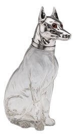 Example of Carafes and Decanters