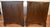 1960s Pair Harden English Traditional Cherry Wood Chest of Drawers / Commodes For Sale - Image 12 of 16