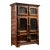 Early 20th Century Oak Ice Box For Sale