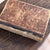 Antique 1892 German Marbled Book -Martin Luthers For Sale - Image 9 of 12