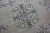 Beige Mid 20th Century Beige Floral Area Rug For Sale - Image 8 of 13