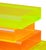 Studio Superego "Disallineata" Coffee Table For Sale - Image 4 of 9