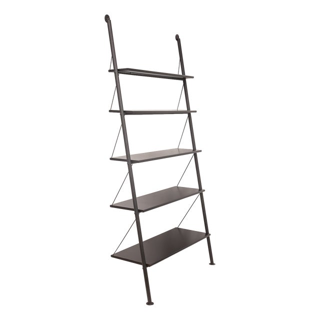 John Ild Bookcase by Philippe Starck, 1977 For Sale