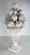 Large Italian Terra-Cotta Pomegranate Topiary For Sale - Image 9 of 9