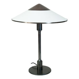 Kongelys Table Lamp from Fog & Mørup, 1930s For Sale