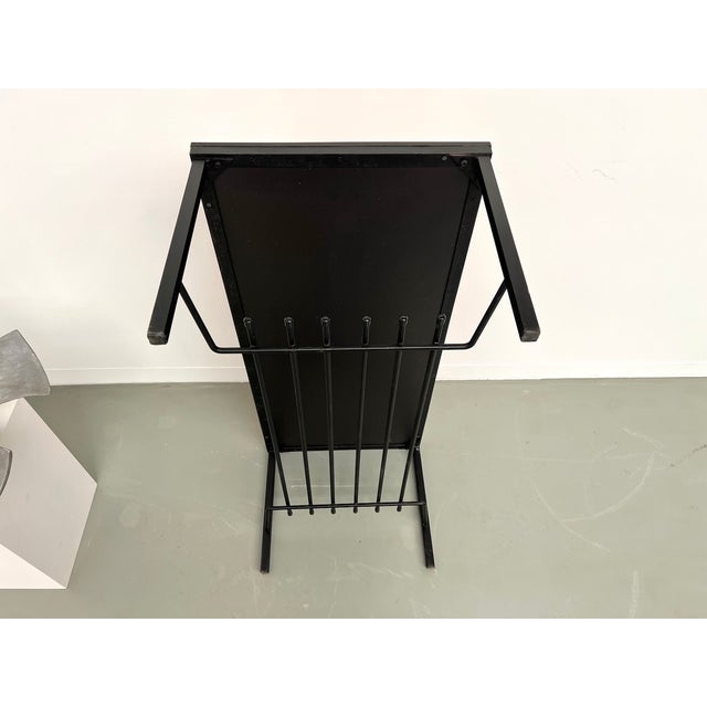 Modernist Coffee Table, 1970s For Sale - Image 17 of 18