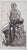 After Auguste Rodin, Father and Child, 1897, Engraving For Sale - Image 6 of 6