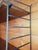 1960s String Wall Bookcase by Nils Strinning for String Design Ab, 1960s, Set of 5 For Sale - Image 5 of 6