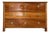 Biedermeier Chest of Drawers in Cherrywood For Sale