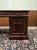 English Desk in Mahogany For Sale - Image 11 of 18