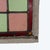 Antique Arts & Crafts Leaded Stained Glass Window C1920 For Sale - Image 9 of 11