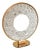 Collection Genesi Table Lamp in Metal and Glass by Jago For Sale