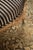 Persian Vintage Persian Tabriz Handmade Wool Rug For Sale - Image 3 of 4