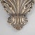 Early 20th Century 1900s French Plaster Pedestal Shelf For Sale - Image 5 of 18