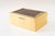 Brown Vintage Art Deco Jewelry Box, 1920s For Sale - Image 8 of 14