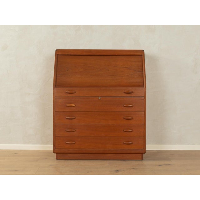Secretary from Dyrlund, 1980s For Sale - Image 12 of 12
