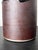 Ceramic Early Ceramic Vase with Unique Glaze by Brother Thomas Bezanson For Sale - Image 7 of 18