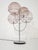 The famous "Lyndon" floor lamp, designed by master Italian designer Vico Magistretti in 1977 and produced by the historic...