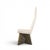 Adrian Pearsall for Craft Associates Mid Century Brutalist Dining Chairs - Set of 6 For Sale - Image 9 of 17