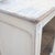 Antique Painted Wooden Display Counter, 1920 For Sale - Image 10 of 16