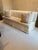 Custom Made Titley & Marr Toile Settee For Sale In Washington DC - Image 6 of 14