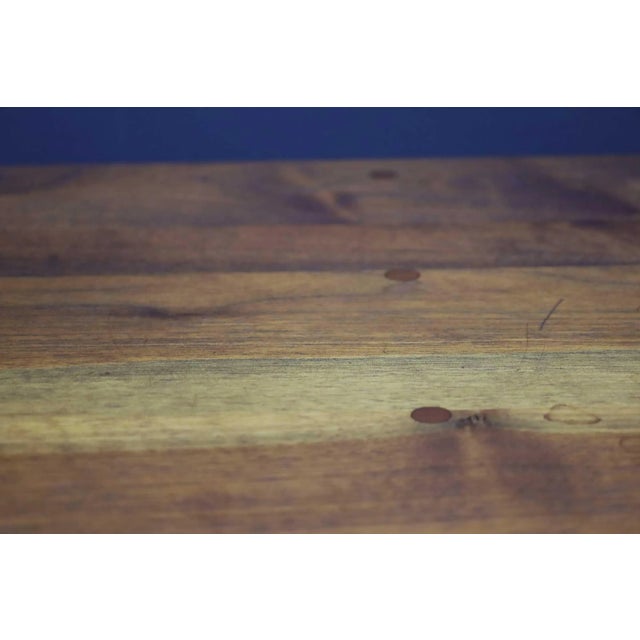 George Nakashima Walnut Sideboard, 1961 For Sale - Image 10 of 12