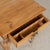 Early 20th Century Small Danish Pine Side Table With Drawer For Sale - Image 9 of 14