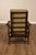 Antique Victorian Oak Morris Reclining Chair For Sale - Image 18 of 18