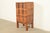 Antique Arts & Crafts 15-Drawer Flat Cabinet, Circa 1900 For Sale - Image 12 of 12