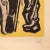Fernand Léger Original French MCM Modernist Signed Abstract Lithograph Fernand Leger 1952, 1952 For Sale In Portland, OR - Image 6 of 9