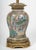 Large Table Lamp in Satsuma Porcelain and Gilt Bronze, 19th Century For Sale - Image 3 of 11