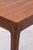 Mid-Century Danish Teak Extendable Dining Table For Sale - Image 12 of 15