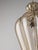 Murano Glass Lantern with Gold Foil and Brass from Barovier & Toso, 1960s For Sale - Image 6 of 18
