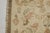 Turkish Mid 20th Century Small Oushak Bohemian Carpet For Sale - Image 3 of 10
