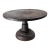19th Century Cast Iron Sculptor's Display Stand That Rotates, Pottery Decorating For Sale