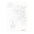 Myriam Cahn New York Architectural Drawing For Sale