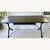 French Iron Desk Restoration Hardware For Sale - Image 3 of 5