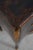 Wood Maitland Smith Chinoiserie Bow Front Commode For Sale - Image 7 of 18